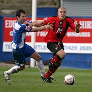 Brighton & Hove Albion Away Games at Hartlepool United (2009-10): A Season's Review - Hartlepool United Gallery Brighton & Hove Albion Away Games at Hartlepool United (2009-10): A Season's Review - Hartlepool United Gallery