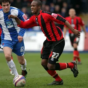 Brighton & Hove Albion Away Games at Hartlepool United (2009-10): A Season's Journey Brighton & Hove Albion Away Games at Hartlepool United (2009-10): A Season's Journey