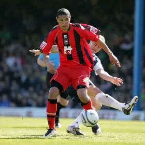 Brighton & Hove Albion Away Games at Southend United (2009-10) Brighton & Hove Albion Away Games at Southend United (2009-10)