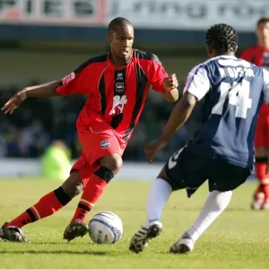 Brighton & Hove Albion Away Games at Southend United (2009-10): A Look Back Brighton & Hove Albion Away Games at Southend United (2009-10): A Look Back