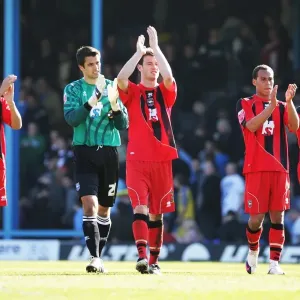 Brighton & Hove Albion Away Games at Southend United: 2009-10 Season Brighton & Hove Albion Away Games at Southend United: 2009-10 Season