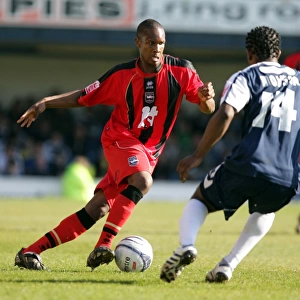 Brighton & Hove Albion Away Games at Southend United (2009-10): A Look Back