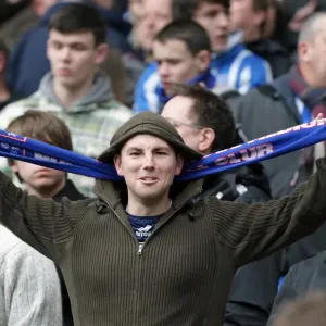 Brighton & Hove Albion Away at MK Dons: 2010-11 Season