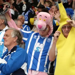 Brighton & Hove Albion Away at Notts County (2010-11 Season) Brighton & Hove Albion Away at Notts County (2010-11 Season)