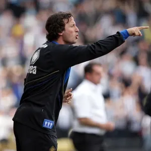 Brighton & Hove Albion Away at Notts County: 2010-11 Season Brighton & Hove Albion Away at Notts County: 2010-11 Season