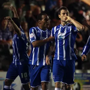 Brighton & Hove Albion Away at Plymouth Argyle: 2010-11 Season