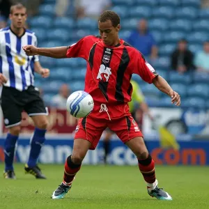 Brighton & Hove Albion Away at Sheffield Wednesday: 2010-11 Season Brighton & Hove Albion Away at Sheffield Wednesday: 2010-11 Season