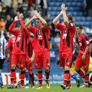 Brighton & Hove Albion Away at Sheffield Wednesday: 2010-11 Season Brighton & Hove Albion Away at Sheffield Wednesday: 2010-11 Season