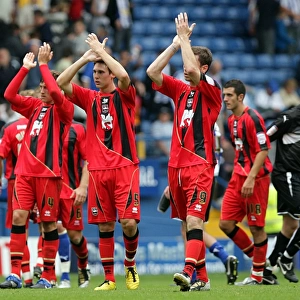 Brighton & Hove Albion Away at Sheffield Wednesday: 2010-11 Season