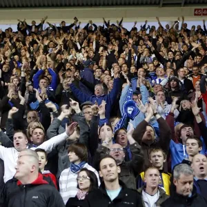 Brighton & Hove Albion Away at Southampton: 2009-10 Season Brighton & Hove Albion Away at Southampton: 2009-10 Season
