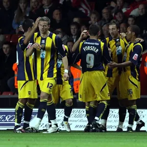 Brighton & Hove Albion Away at Southampton: 2009-10 Season Brighton & Hove Albion Away at Southampton: 2009-10 Season
