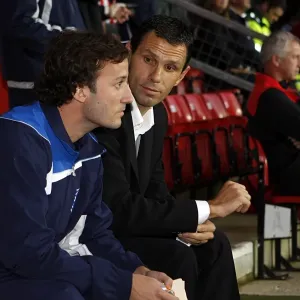 Brighton & Hove Albion Away at Southampton: 2009-10 Season Brighton & Hove Albion Away at Southampton: 2009-10 Season