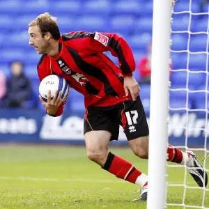 Brighton & Hove Albion Away at Tranmere Rovers: 2009-10 Season Brighton & Hove Albion Away at Tranmere Rovers: 2009-10 Season