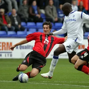 Brighton & Hove Albion Away at Tranmere Rovers: 2010-11 Season Brighton & Hove Albion Away at Tranmere Rovers: 2010-11 Season