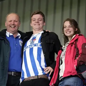 Brighton & Hove Albion Away at Tranmere Rovers: 2010-11 Season Brighton & Hove Albion Away at Tranmere Rovers: 2010-11 Season