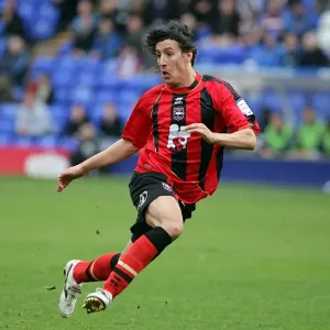 Brighton & Hove Albion Away at Tranmere Rovers: 2010-11 Season Brighton & Hove Albion Away at Tranmere Rovers: 2010-11 Season
