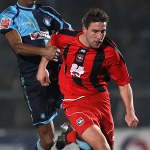 Brighton & Hove Albion Away at Wycombe Wanderers: 2009-10 Season Brighton & Hove Albion Away at Wycombe Wanderers: 2009-10 Season