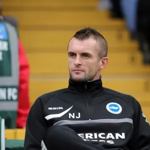 Brighton & Hove Albion Away at Yeovil Town (2013-14 Season) - October 19, 2013 Brighton & Hove Albion Away at Yeovil Town (2013-14 Season) - October 19, 2013