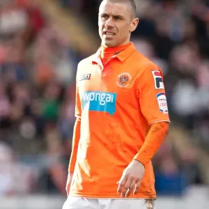 Brighton & Hove Albion at Blackpool (Away Game, 19-03-12) - Season 2011-12 Brighton & Hove Albion at Blackpool (Away Game, 19-03-12) - Season 2011-12