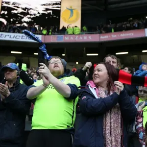Brighton and Hove Albion Celebrate Championship Victory over MK Dons (19MAR16) Brighton and Hove Albion Celebrate Championship Victory over MK Dons (19MAR16)