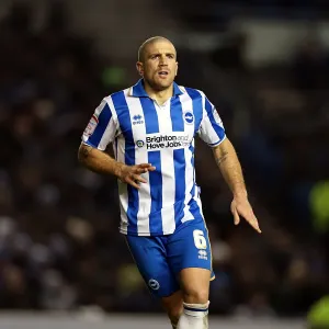 Brighton & Hove Albion: A Closer Look at Defender Adam El-Abd Brighton & Hove Albion: A Closer Look at Defender Adam El-Abd