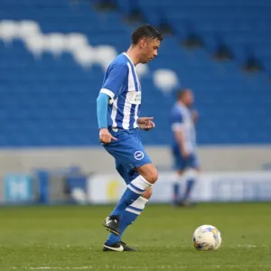 Brighton & Hove Albion: A Community Stadium Experience - Play on the Pitch (29 April 2015)