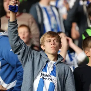 Brighton And Hove Albion Crowd Shots: Crowd Shots Away Days 2011-12 Brighton And Hove Albion Crowd Shots: Crowd Shots Away Days 2011-12