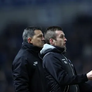 Brighton & Hove Albion: Crushing QPR 11-03-2014 (11-3 Victory)