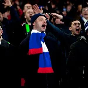 Brighton & Hove Albion at Crystal Palace: 2011-12 Away Game