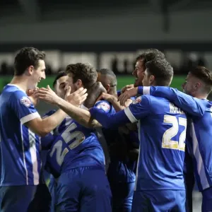 Brighton and Hove Albion: Dale Stephens Thrilling Goal and Emotional Celebration vs. Derby County (March 3, 2015) Brighton and Hove Albion: Dale Stephens Thrilling Goal and Emotional Celebration vs. Derby County (March 3, 2015)