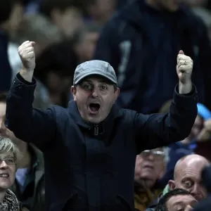 Brighton & Hove Albion: Electric Atmosphere - The Amex Stadium Crowd Shots (2012-2013) Brighton & Hove Albion: Electric Atmosphere - The Amex Stadium Crowd Shots (2012-2013)
