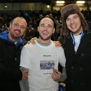 Brighton & Hove Albion: Electric Atmosphere - The Amex Stadium Crowd Shots (2012-2013)