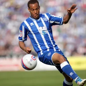 Brighton and Hove Albion: Elliott Bennett, The Star Midfielder Shines On Brighton and Hove Albion: Elliott Bennett, The Star Midfielder Shines On
