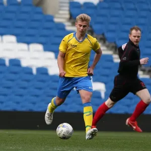 Brighton & Hove Albion: An Evening on the Pitch (April 28, 2015) Brighton & Hove Albion: An Evening on the Pitch (April 28, 2015)