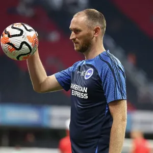 Brighton and Hove Albion Face Brentford in Pre-Season Clash at Mercedes-Benz Stadium (USA Tour 2023)