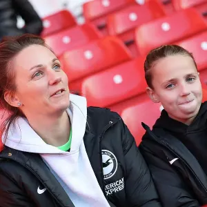 Brighton and Hove Albion Face Nottingham Forest in Premier League Clash (25NOV23) Brighton and Hove Albion Face Nottingham Forest in Premier League Clash (25NOV23)