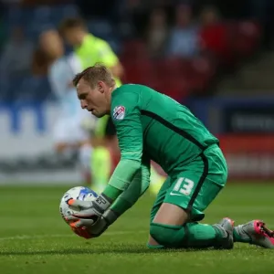 Brighton and Hove Albion Face Off Against Huddersfield Town in Sky Bet Championship Clash (18 AUG 2015) Brighton and Hove Albion Face Off Against Huddersfield Town in Sky Bet Championship Clash (18 AUG 2015)