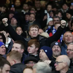 Brighton and Hove Albion Face Off Against Nottingham Forest in Premier League Clash (25NOV23) Brighton and Hove Albion Face Off Against Nottingham Forest in Premier League Clash (25NOV23)