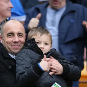Brighton and Hove Albion Fans Passionate Showdown at Norwich City (22NOV14) Brighton and Hove Albion Fans Passionate Showdown at Norwich City (22NOV14)