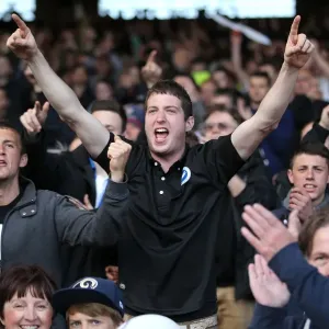 Brighton and Hove Albion FC: Top 10 Unforgettable Away Day Crowd Moments 2012-13