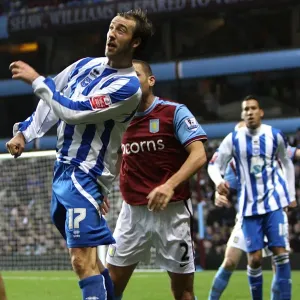 Brighton & Hove Albion FC: 2009-10 Away Game vs. Aston Villa (F.A. Cup) Brighton & Hove Albion FC: 2009-10 Away Game vs. Aston Villa (F.A. Cup)
