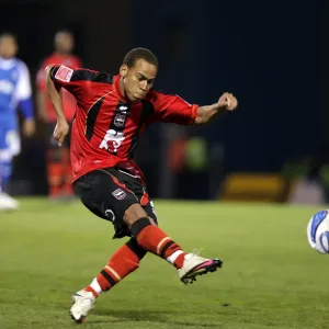 Brighton & Hove Albion FC: 2009-10 Away Games - Gillingham Brighton & Hove Albion FC: 2009-10 Away Games - Gillingham