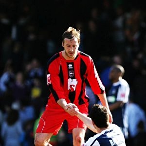 Brighton & Hove Albion FC: 2009-10 Away Season - Southend United Gallery