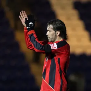 Brighton & Hove Albion FC: 2009-10 Away Season - Colchester United Gallery Brighton & Hove Albion FC: 2009-10 Away Season - Colchester United Gallery
