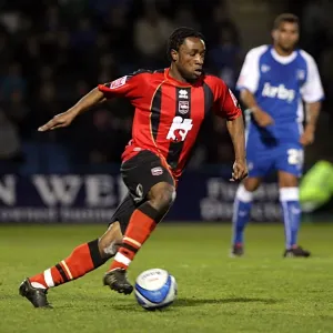 Brighton & Hove Albion FC: 2009-10 Away Season - Gillingham Gallery Brighton & Hove Albion FC: 2009-10 Away Season - Gillingham Gallery