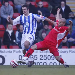 Brighton & Hove Albion FC: 2009-10 Away Season - Leyton Orient Gallery