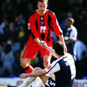 Brighton & Hove Albion FC: 2009-10 Away Season - Southend United Gallery Brighton & Hove Albion FC: 2009-10 Away Season - Southend United Gallery