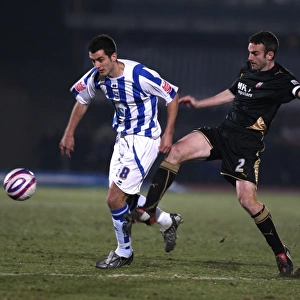 Brighton & Hove Albion FC: 2009-10 Home Games vs Brentford