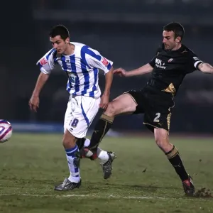 Brighton & Hove Albion FC: 2009-10 Home Games vs Brentford Brighton & Hove Albion FC: 2009-10 Home Games vs Brentford