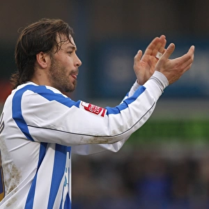 Brighton & Hove Albion FC: 2009-10 Home Matches vs Exeter City